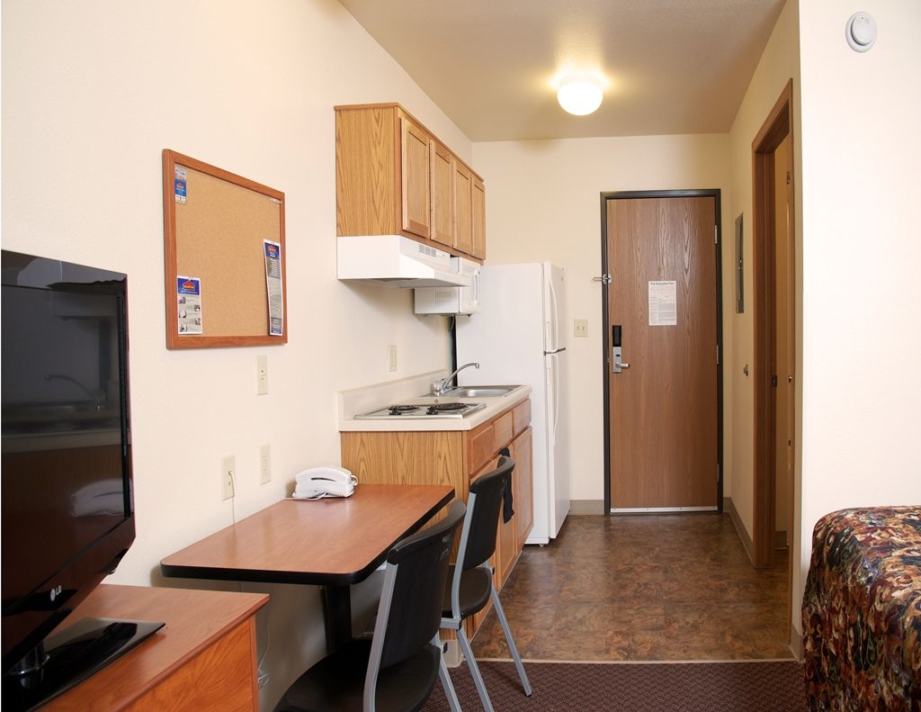 Woodspring Suites Amarillo East I-40 Room photo