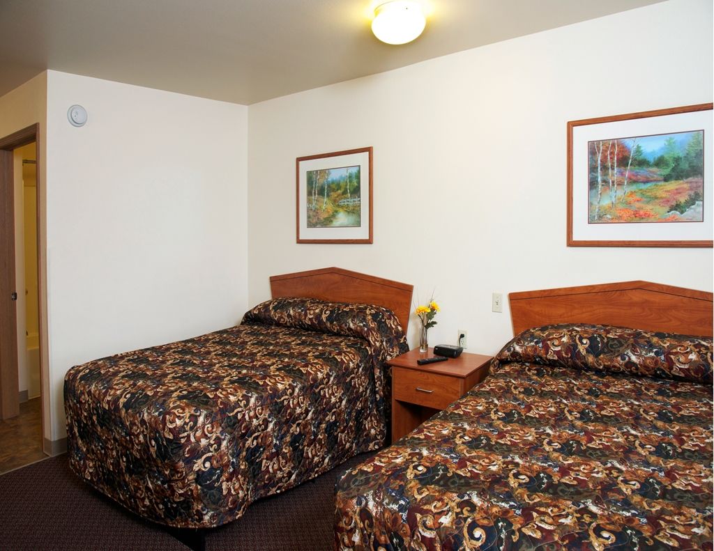 Woodspring Suites Amarillo East I-40 Room photo