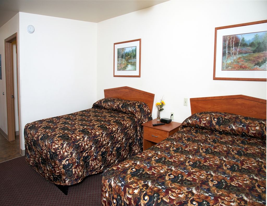 Woodspring Suites Amarillo East I-40 Room photo