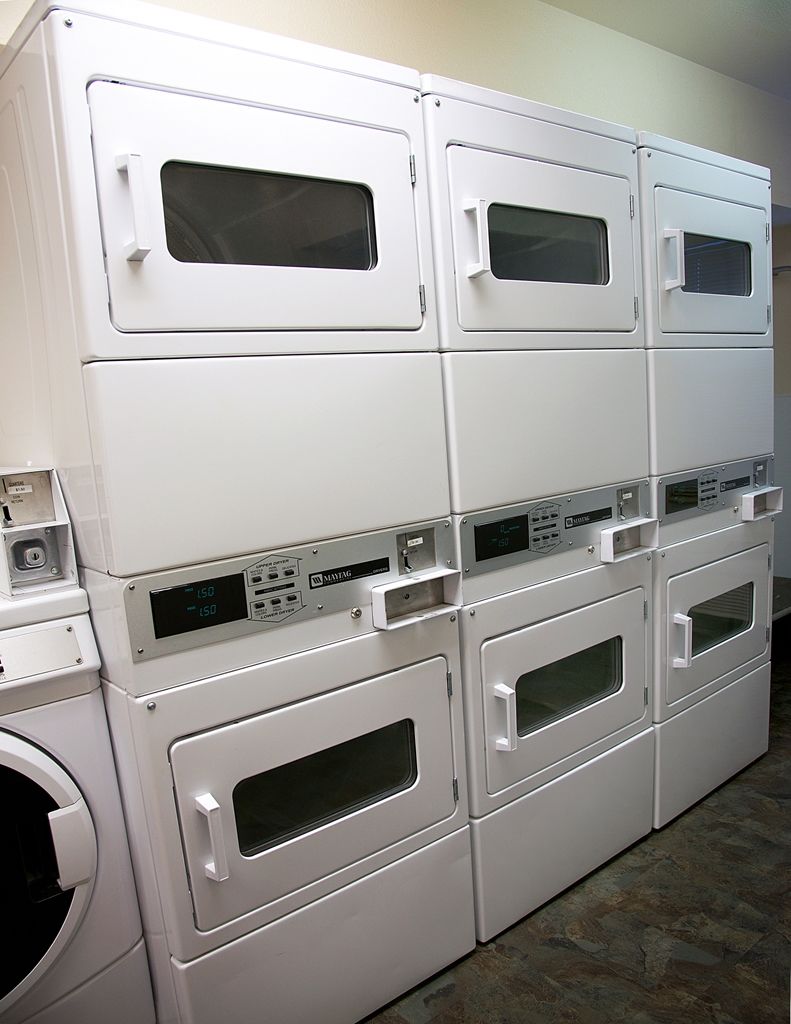 Woodspring Suites Amarillo East I-40 Facilities photo