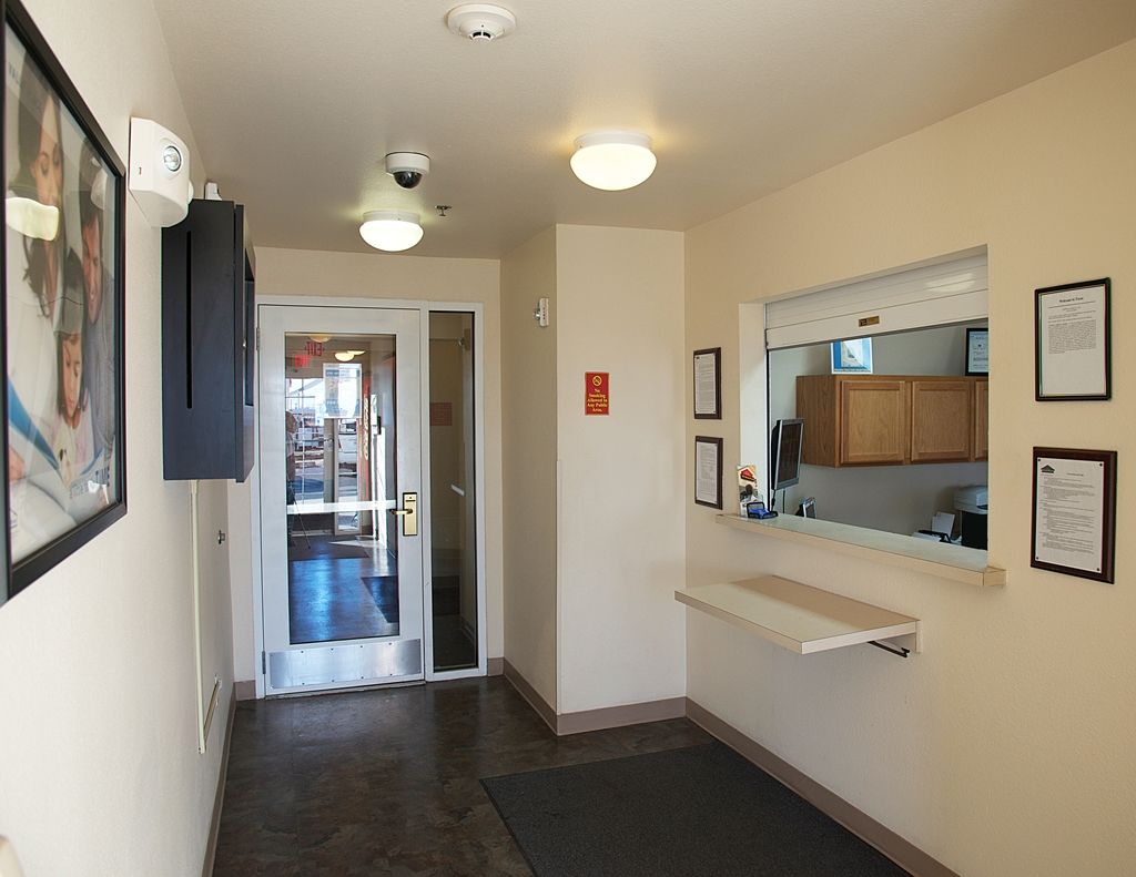 Woodspring Suites Amarillo East I-40 Interior photo