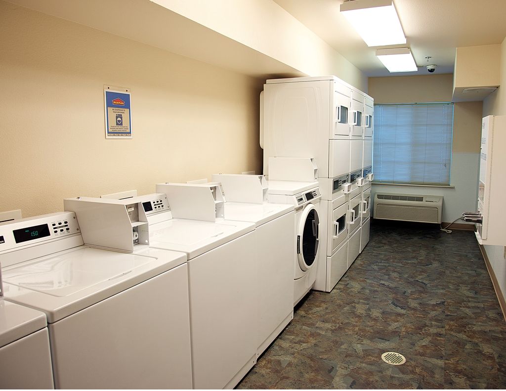 Woodspring Suites Amarillo East I-40 Facilities photo