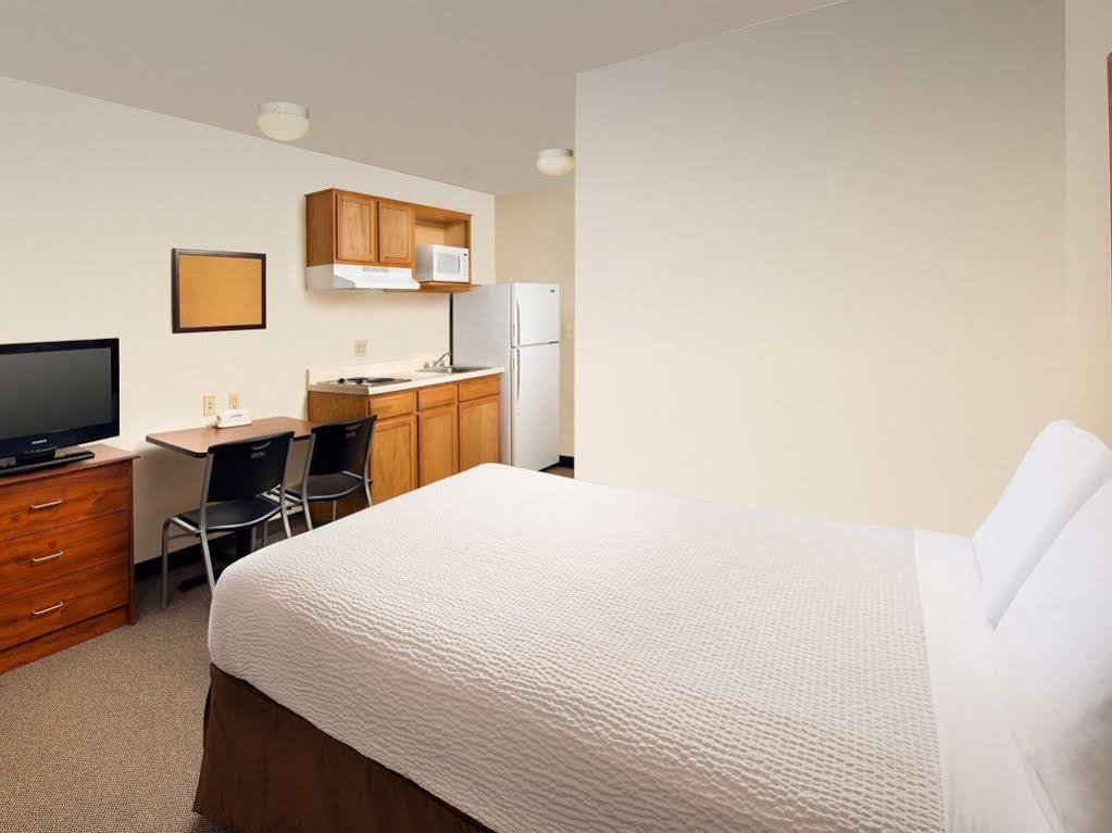 Woodspring Suites Amarillo East I-40 Exterior photo